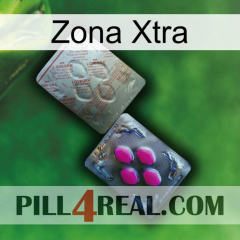 Xtra Zone 38